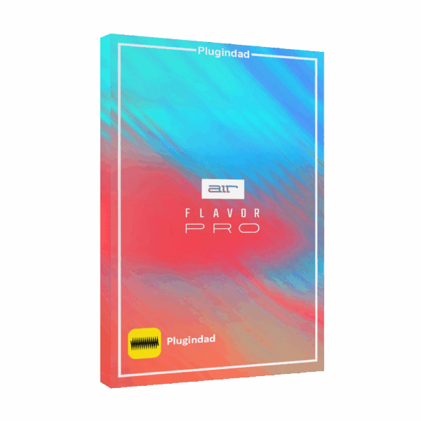 AIR Music Technology - AIR Flavor Pro