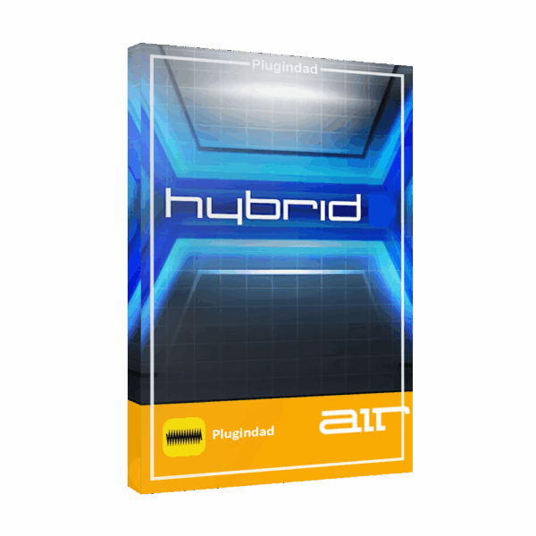 AIR Music Technology - Hybrid 3