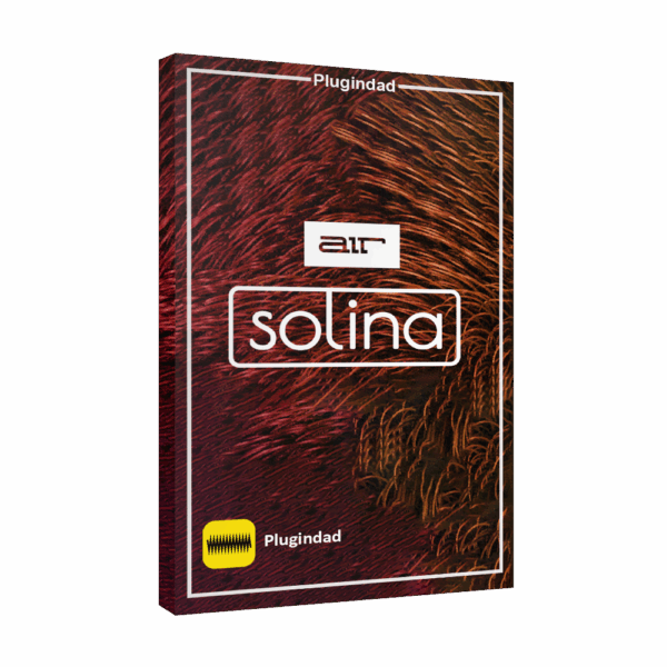 AIR Music Technology - Solina