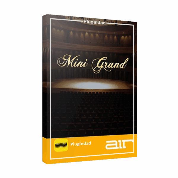 AIR Music Technology – Mini Grand