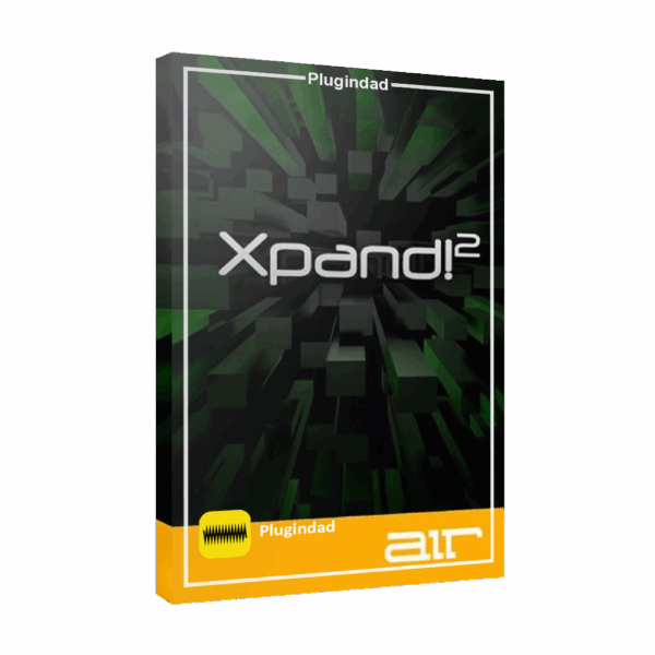 AIR Music Technology – Xpand 2