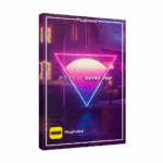 AMG – PRISM – Retro Pop Drums