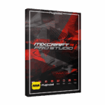 Acoustica - Mixcraft 9 Pro Studio