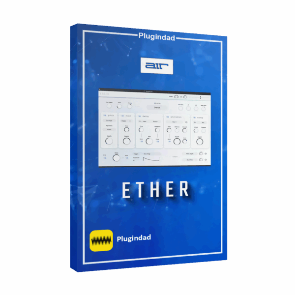 Air Music Technology - Ether