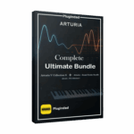 Arturia - Complete Ultimate Bundle 2025