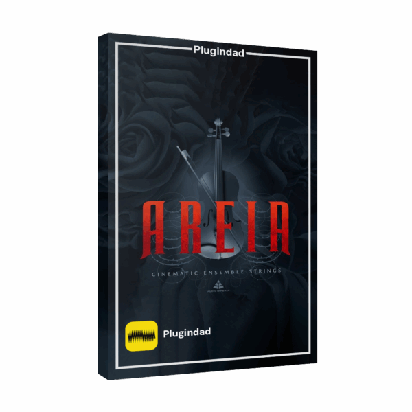 Audio Imperia – Areia