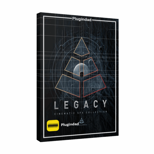 Audio Imperia – Legacy