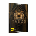 Audio Imperia – Talos
