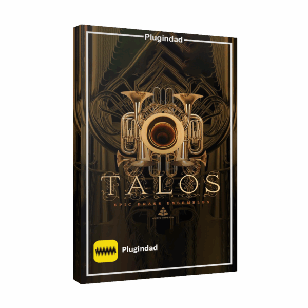 Audio Imperia – Talos