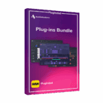 Audiomodern - Plug-ins Bundle