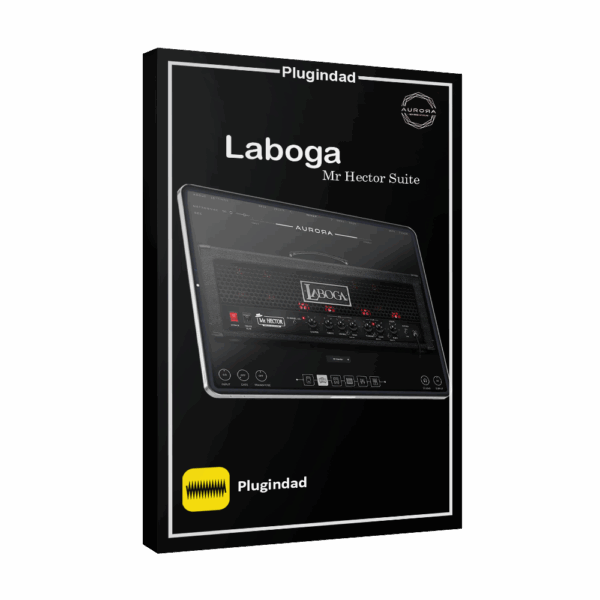 Aurora DSP - Laboga Mr Hector Suite