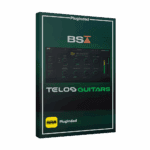 Black Salt Audio - Telos Guitars