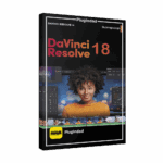 Blackmagic Design - DaVinci Resolve Studio 18