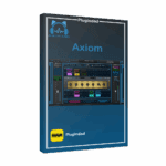 Blue Cat Audio – Axiom