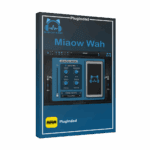 Blue Cat Audio – Miaow Wah