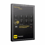 Canvas Audio - Honeycomb Bass OD