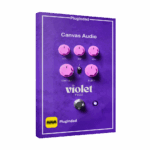Canvas Audio - Violet Fuzz