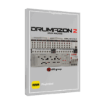 D16 Group - Drumazon 2