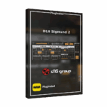D16 Group - Sigmund 2