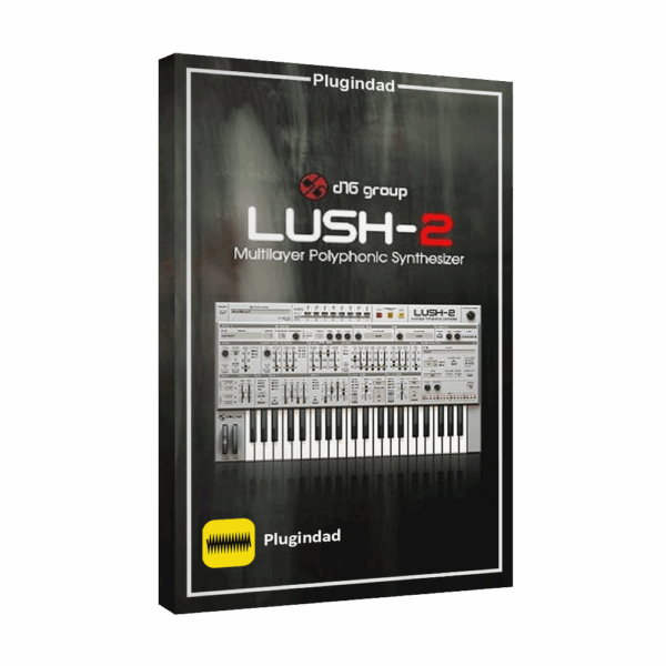 D16 Group - lush 2