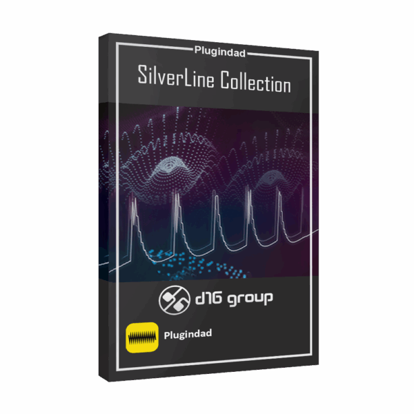 D16 Group – SilverLine Collection 2025
