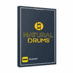DAACI Natural Drums