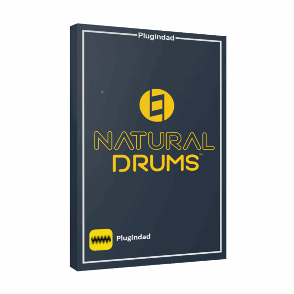DAACI - Natural Drums