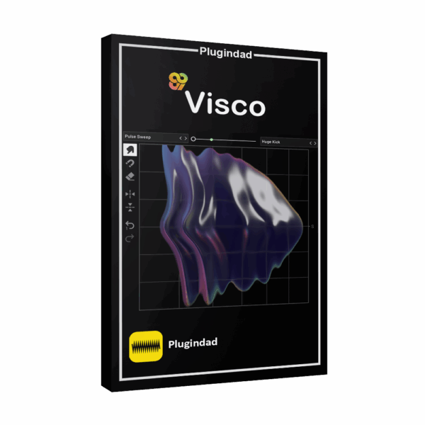 Forever 89 – Visco
