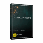 Heavyocity – Oblivion Aggression Designer