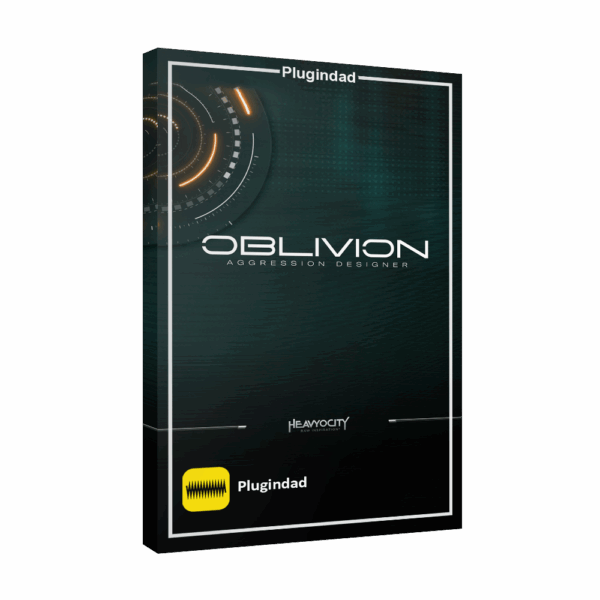 Heavyocity – Oblivion Aggression Designer
