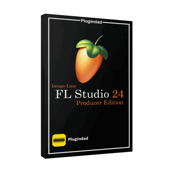 Image-Line – FL Studio Producer Edition 24