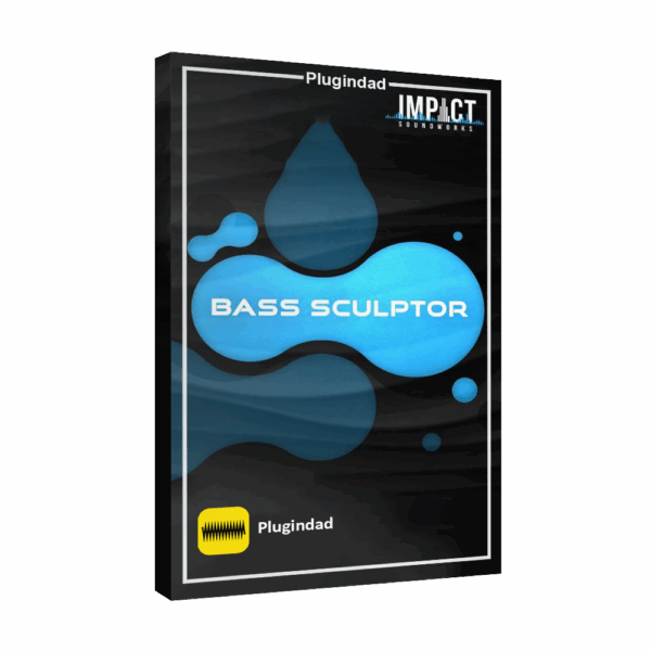 Impact Soundworks - Bass Sculptor