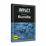 Impact Soundworks - Plug-in Bundle