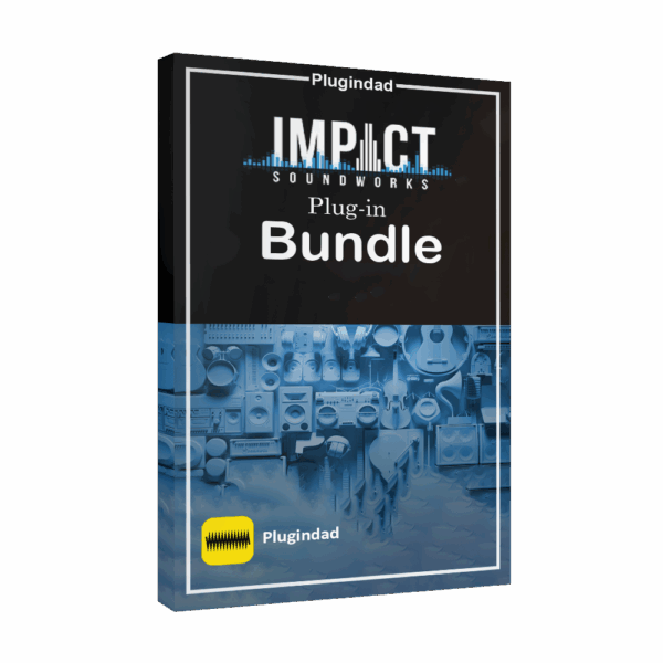 Impact Soundworks - Plug-in Bundle