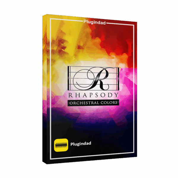 Impact Soundworks – Rhapsody Orchestral Colors