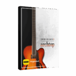 Impact Soundworks – Shreddage 3 Archtop
