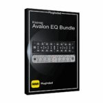 Kazrog - Avalon EQ Bundle