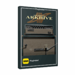 Kuassa - Amplifikation Arkhive