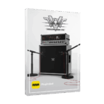 Kuassa - Amplifikation VVV