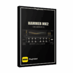 Kush Audio - Hammer Mk2