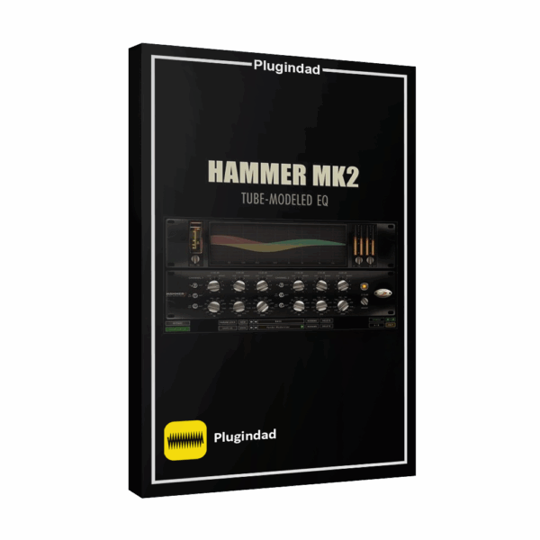 Kush Audio - Hammer Mk2