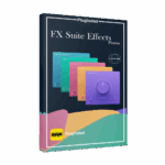 LANDR - FX Suite Effects Plugins