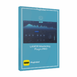 LANDR - Mastering Plugin Pro