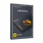Leapwing Audio - UltraVox