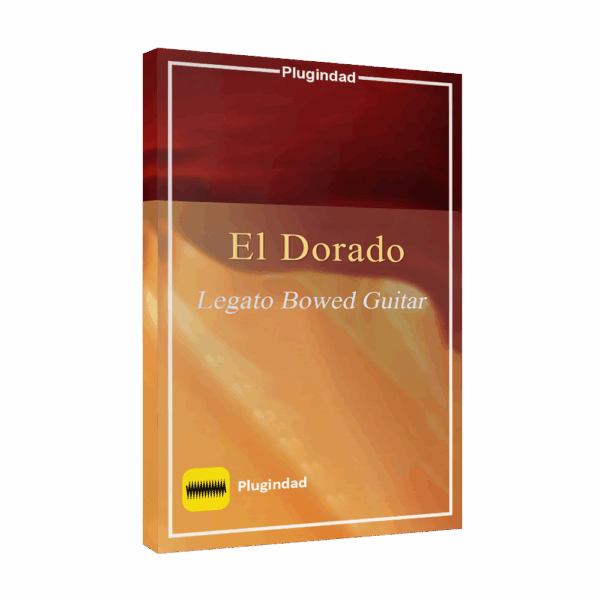 Loot Audio – El Dorado – Legato Bowed Guitar