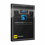 MAGIX  - Samplitude Pro X8 Suite
