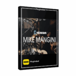 Mixwave – Mike Mangini