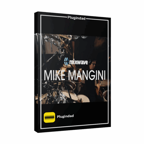 Mixwave – Mike Mangini