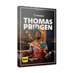Mixwave – Thomas Pridgen Drum