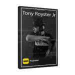 Mixwave – Tony Royster Jr